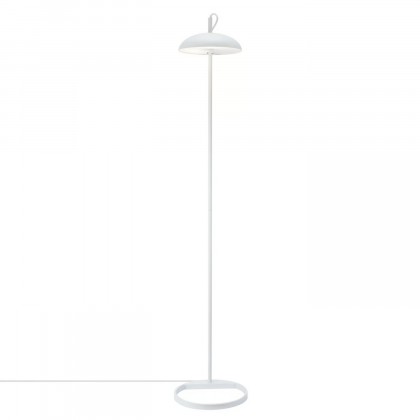 Торшер Versale Floor lamp White